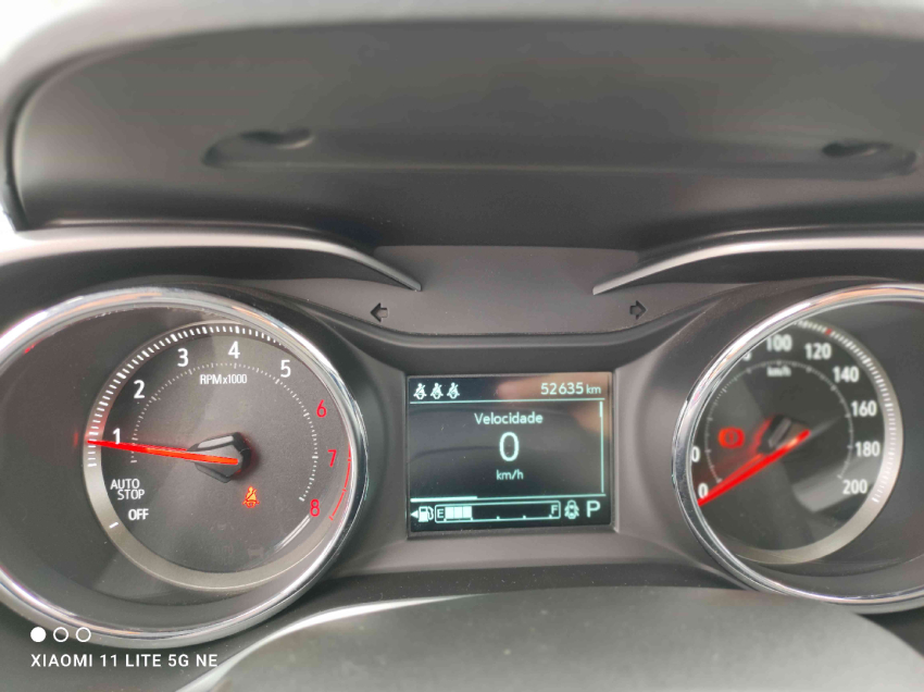 chevrolet tracker 1.0 turbo flex ltz automatico 5p 2021