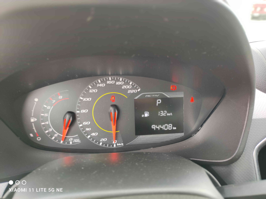 chevrolet spin 1.8 activ7 8v flex 4p automatico 5p 2019