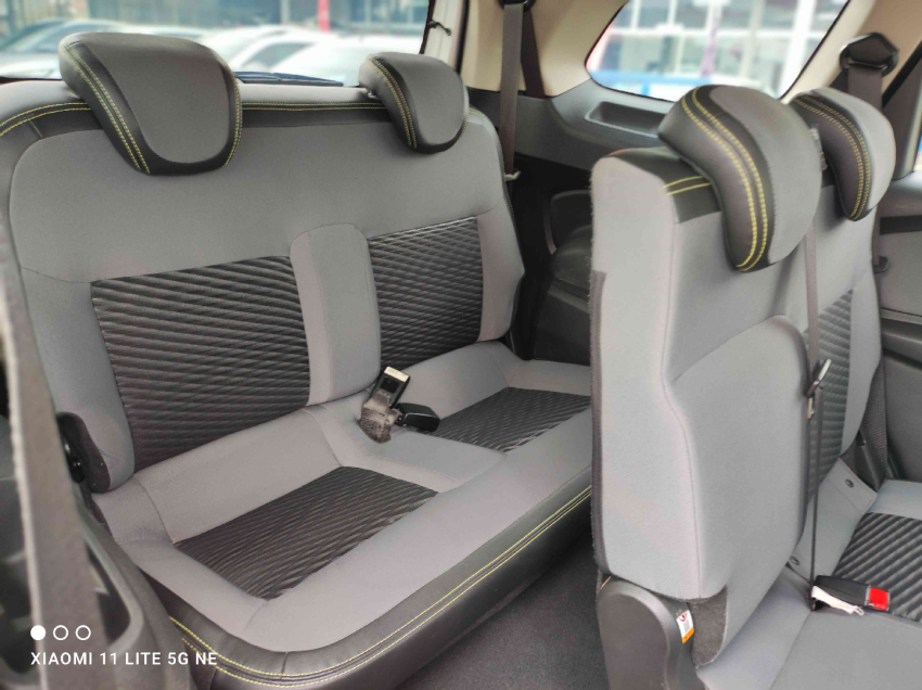 chevrolet spin 1.8 activ7 8v flex 4p automatico 5p 2019