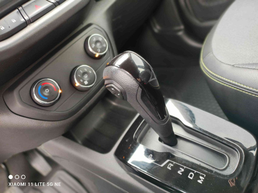 chevrolet spin 1.8 activ7 8v flex 4p automatico 5p 2019