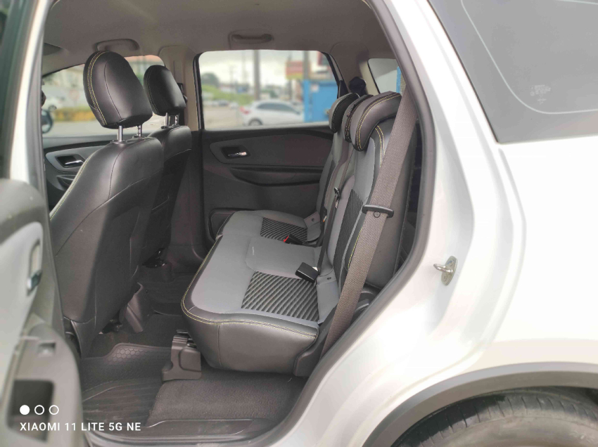 chevrolet spin 1.8 activ7 8v flex 4p automatico 5p 2019
