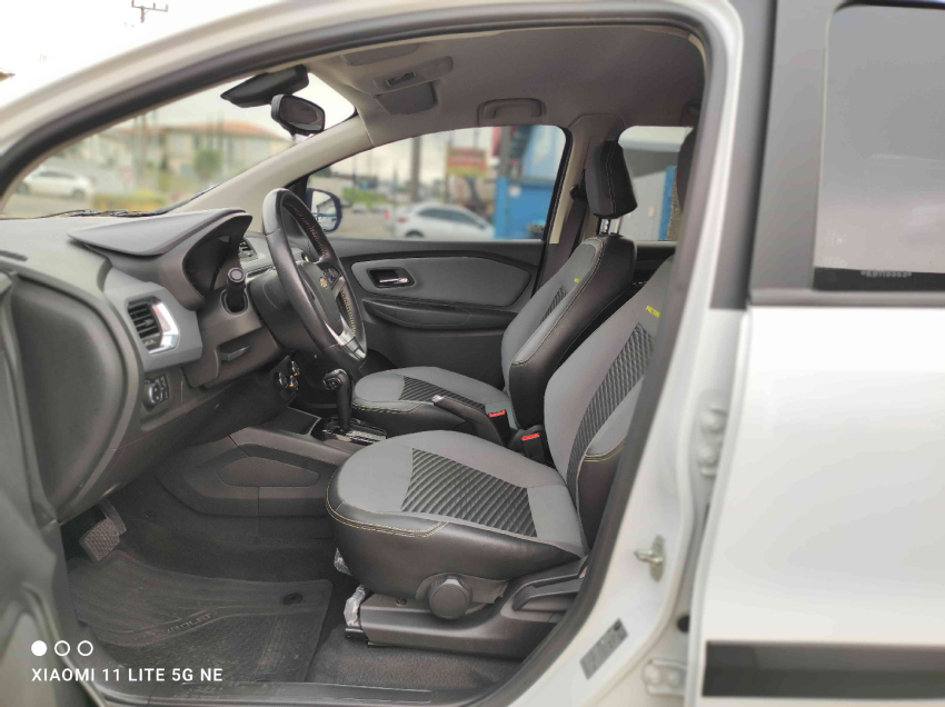 chevrolet spin 1.8 activ7 8v flex 4p automatico 5p 2019