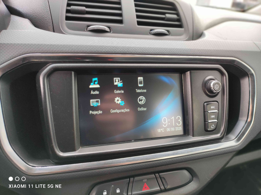 chevrolet spin 1.8 activ7 8v flex 4p automatico 5p 2019