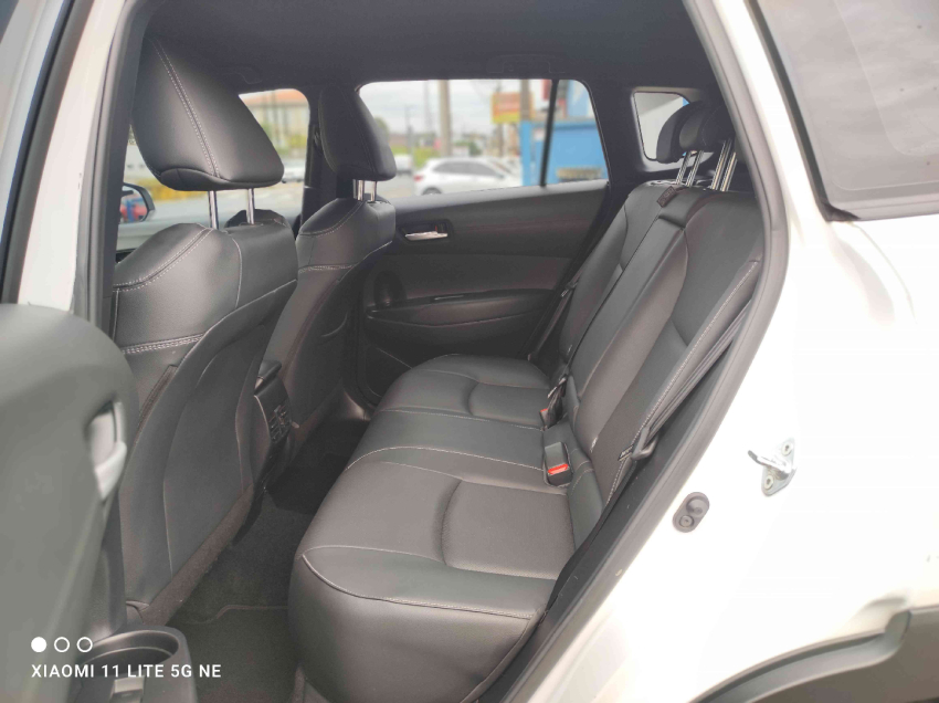 toyota corolla cross 2.0 vvt-ie flex xre direct shift 5p automatico 2023