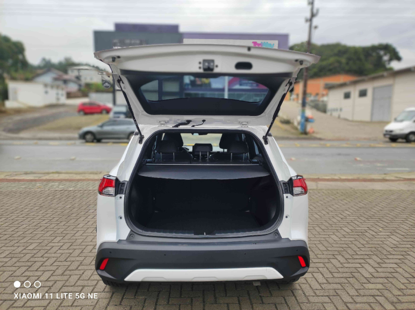 toyota corolla cross 2.0 vvt-ie flex xre direct shift 5p automatico 2023