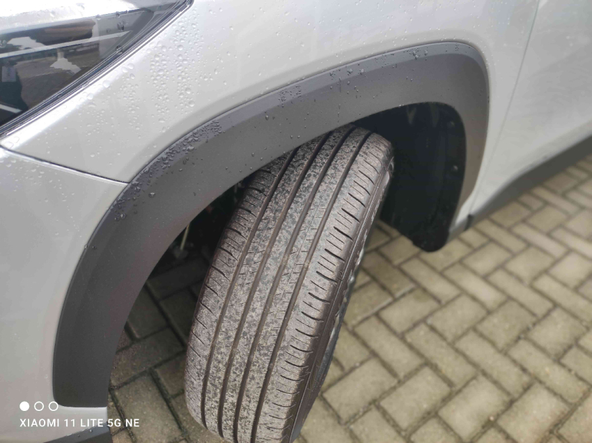 toyota corolla cross 2.0 vvt-ie flex xr direct shift 5p automatico 2026