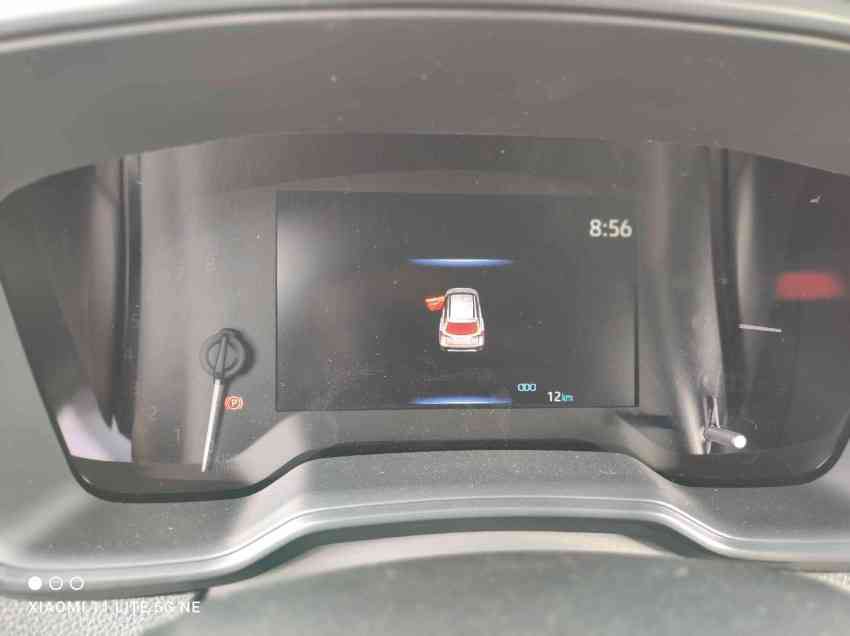 toyota corolla cross 2.0 vvt-ie flex xr direct shift 5p automatico 2026