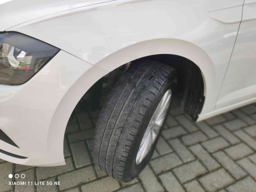 volkswagen virtus 1.6 msi total flex manual 4p automatico 2022