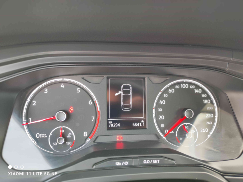 volkswagen virtus 1.6 msi total flex manual 4p automatico 2022