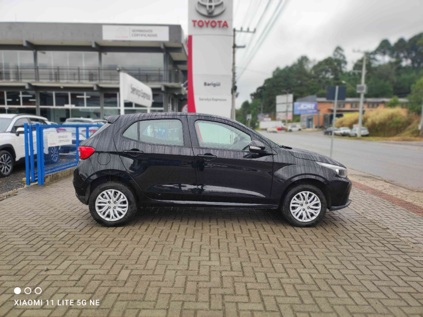 fiat argo 1.0 firefly flex drive manual 5p 2025
