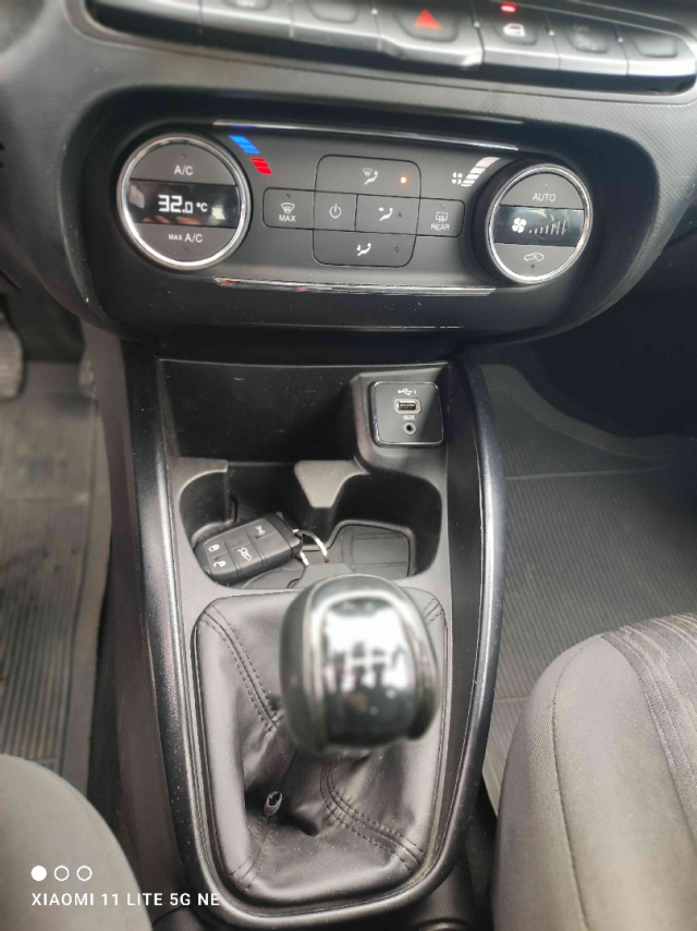 fiat argo 1.0 firefly flex drive manual 5p 2025