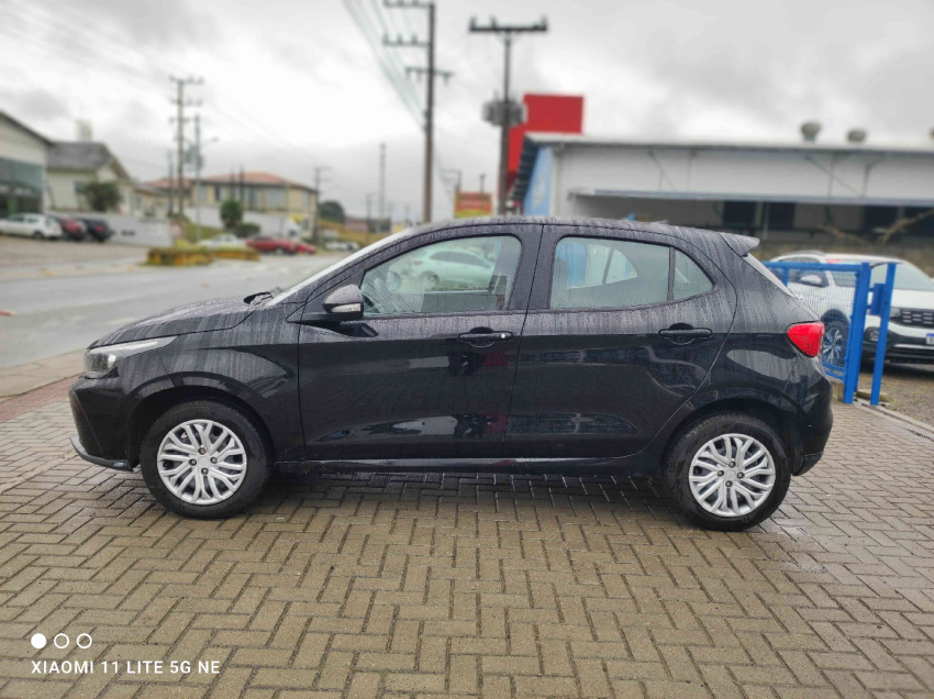 fiat argo 1.0 firefly flex drive manual 5p 2025