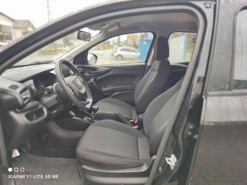 fiat argo 1.0 firefly flex drive manual 5p 2025