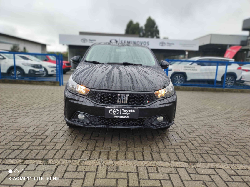 fiat argo 1.0 firefly flex drive manual 5p 2025