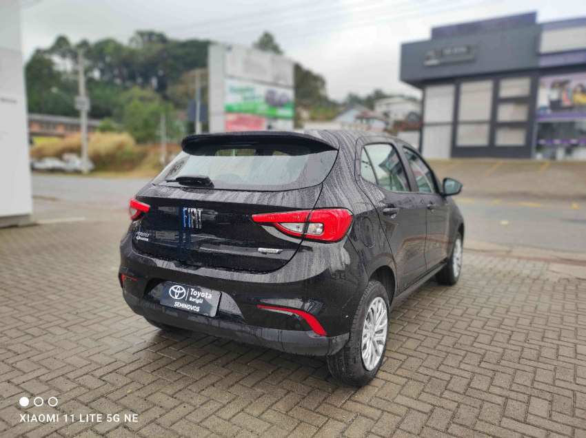 fiat argo 1.0 firefly flex drive manual 5p 2025