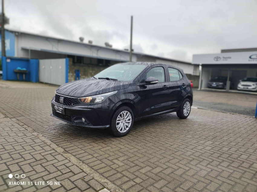 fiat argo 1.0 firefly flex drive manual 5p 2025