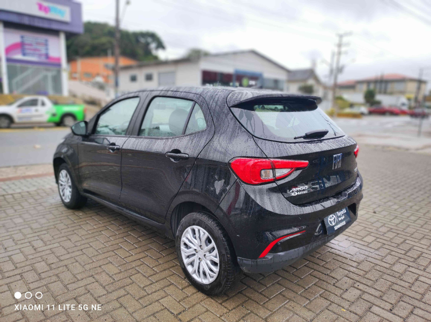 fiat argo 1.0 firefly flex drive manual 5p 2025