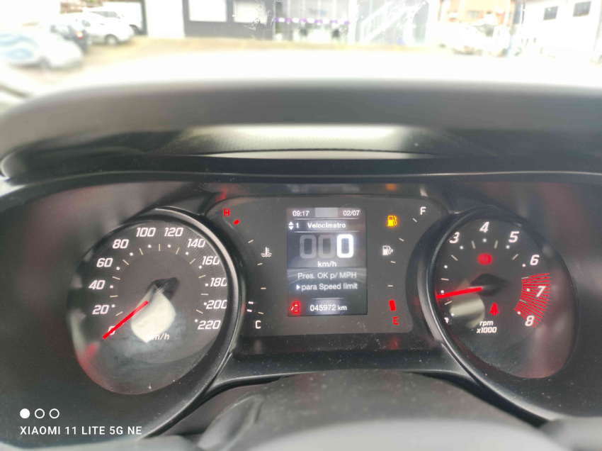 fiat argo 1.0 firefly flex drive manual 5p 2025