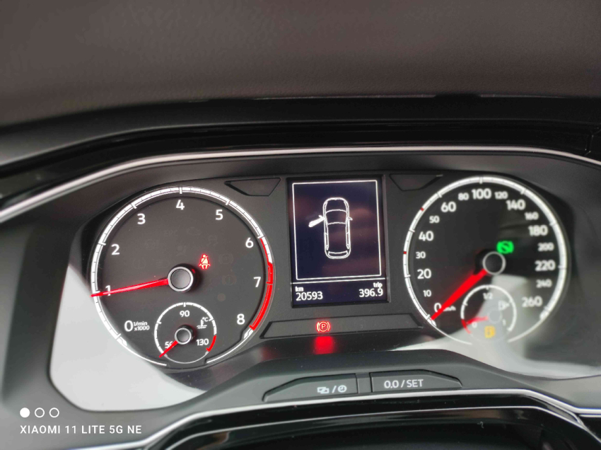 volkswagen polo 1.0 200 tsi comfortline automatico flex 5p 2022