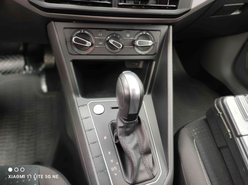 volkswagen polo 1.0 200 tsi comfortline automatico flex 5p 2022