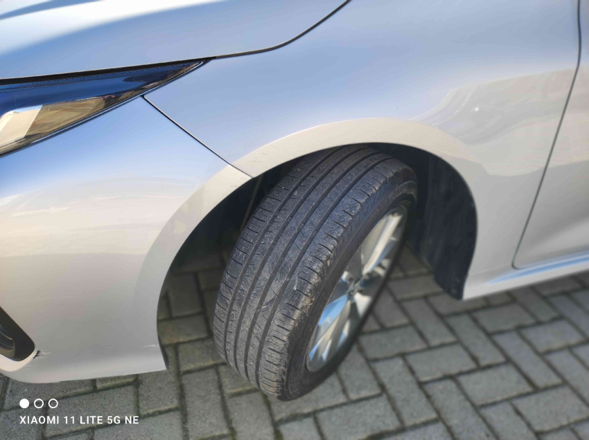 toyota corolla 2.0 vvt-ie flex gli direct shift 4p automatico 2022