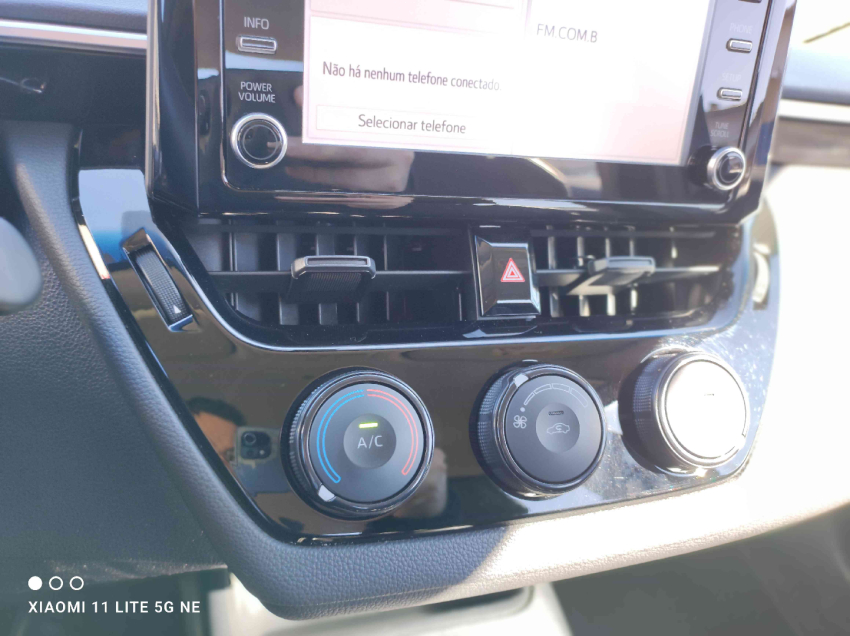 toyota corolla 2.0 vvt-ie flex gli direct shift 4p automatico 2022