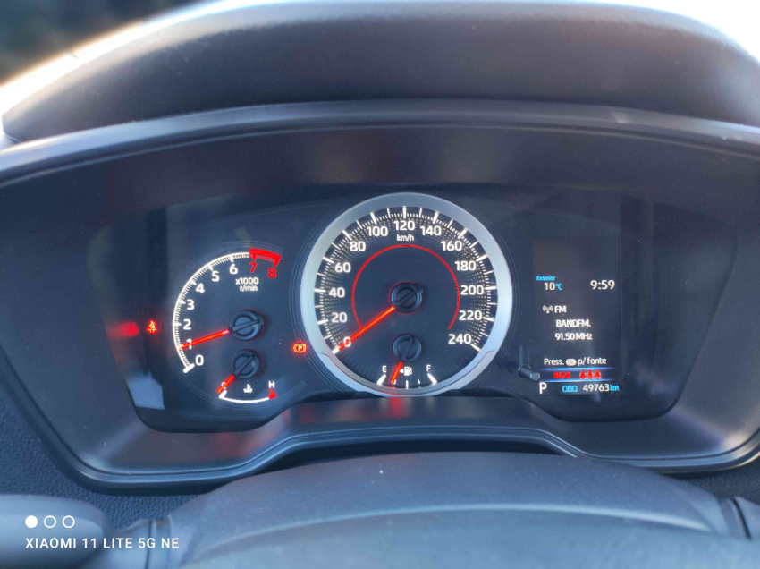 toyota corolla 2.0 vvt-ie flex gli direct shift 4p automatico 2022