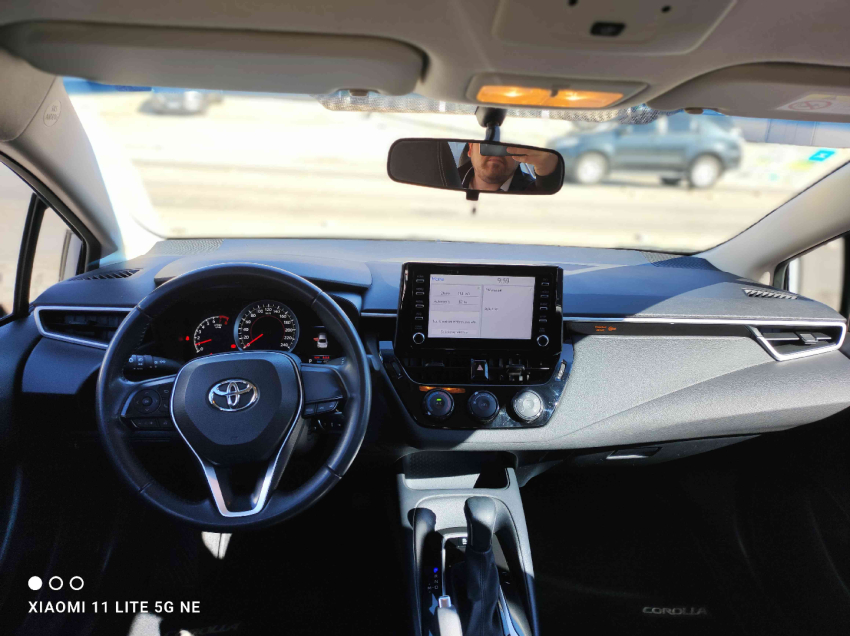 toyota corolla 2.0 vvt-ie flex gli direct shift 4p automatico 2022