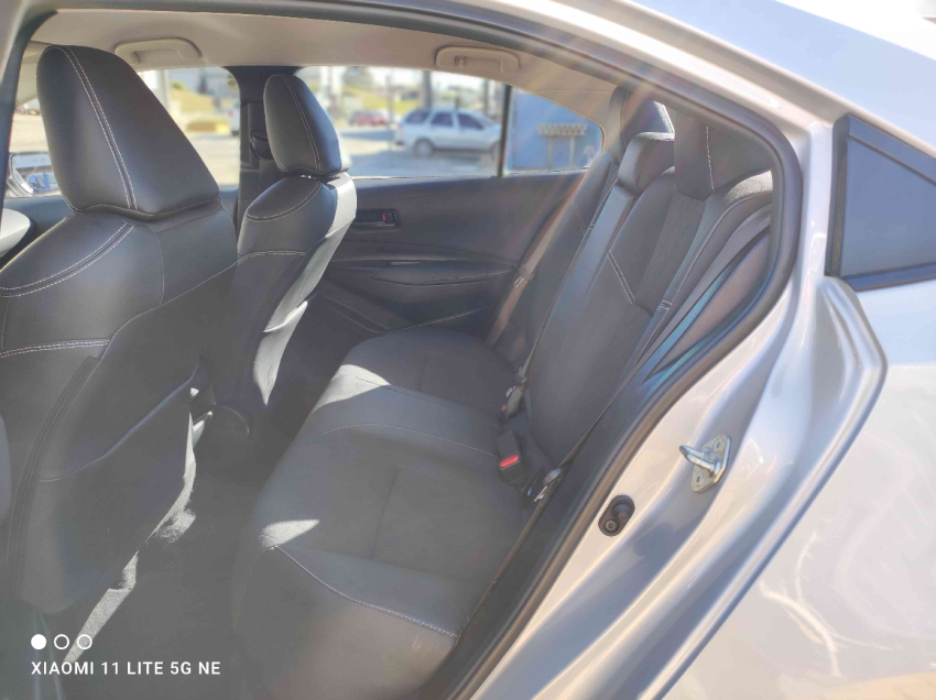 toyota corolla 2.0 vvt-ie flex gli direct shift 4p automatico 2022