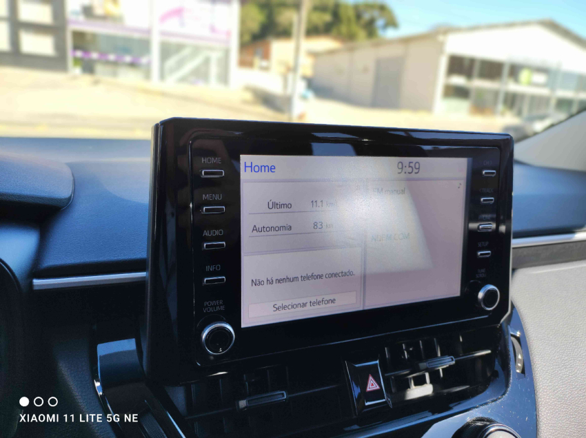 toyota corolla 2.0 vvt-ie flex gli direct shift 4p automatico 2022