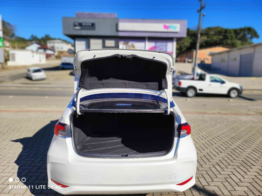 toyota corolla 1.8 vvt-i hybrid flex altis cvt 4p automatico 2021