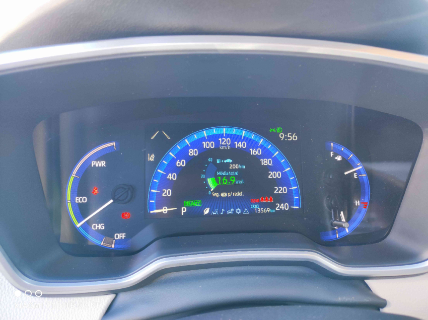 toyota corolla 1.8 vvt-i hybrid flex altis premium cvt 4p automatico 2023
