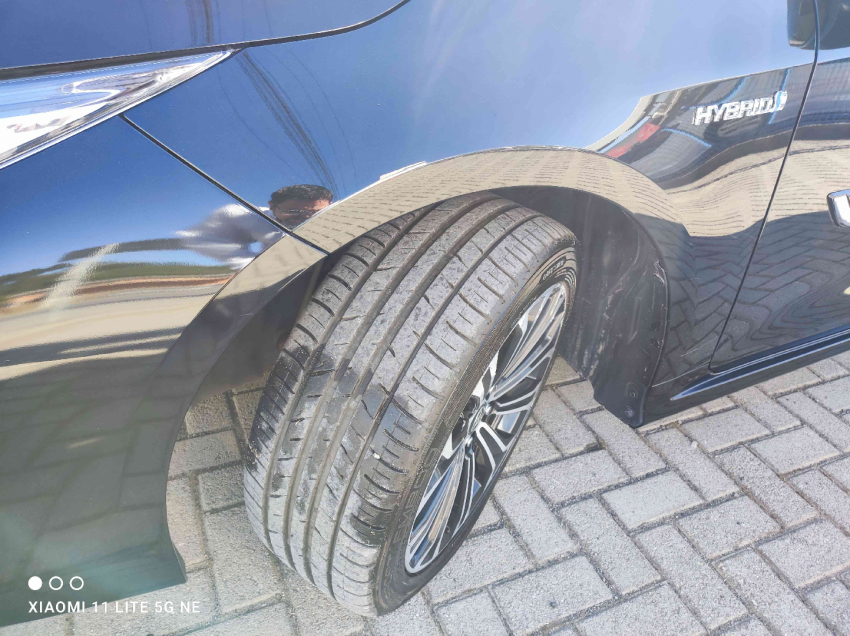 toyota corolla 1.8 vvt-i hybrid flex altis premium cvt 4p automatico 2023