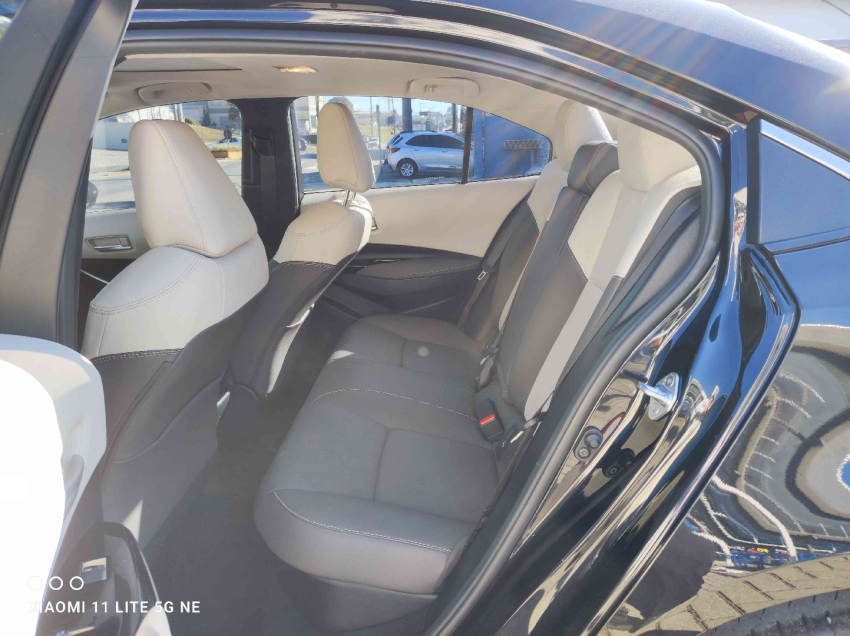 toyota corolla 1.8 vvt-i hybrid flex altis premium cvt 4p automatico 2023