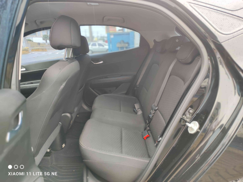 hyundai hb20 1.0 tgdi flex evolution automatico 4p 2020