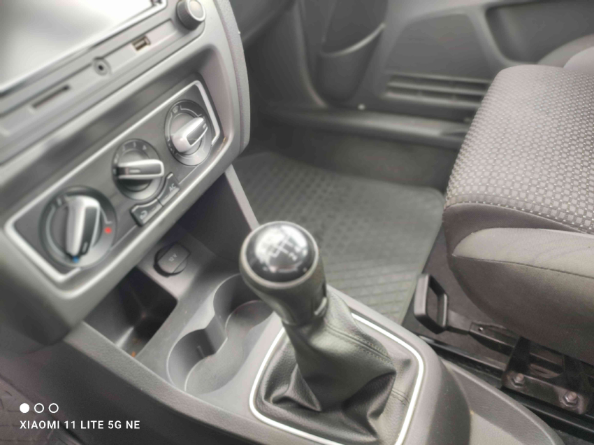 volkswagen fox 1.6 msi total flex connect 4p manual 5p 2021
