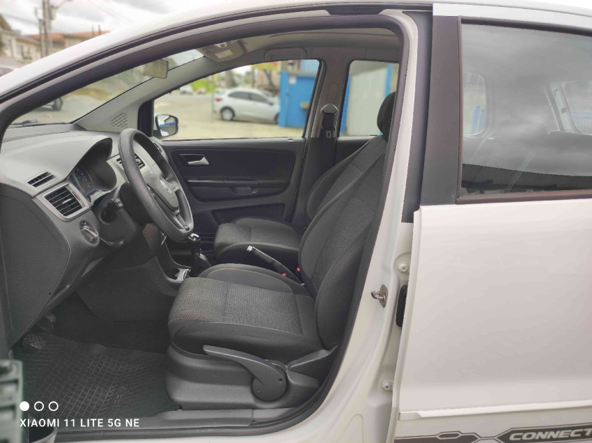 volkswagen fox 1.6 msi total flex connect 4p manual 5p 2021