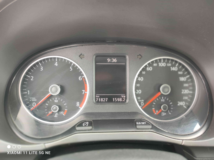 volkswagen fox 1.6 msi total flex connect 4p manual 5p 2021