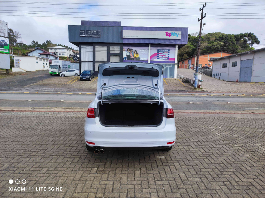 volkswagen jetta 1.4 16v tsi comfortline gasolina 4p tiptronic automatico 2018