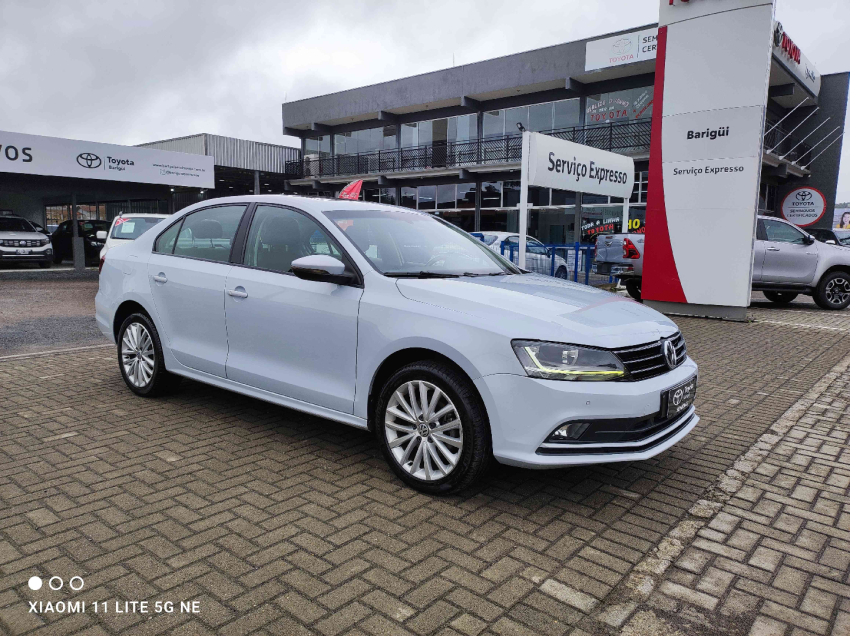 volkswagen jetta 1.4 16v tsi comfortline gasolina 4p tiptronic automatico 2018