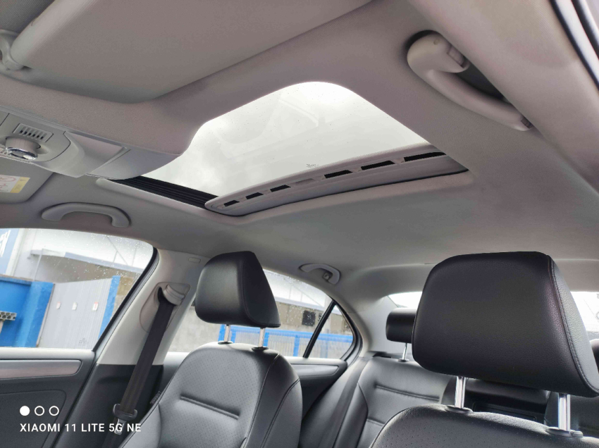 volkswagen jetta 1.4 16v tsi comfortline gasolina 4p tiptronic automatico 2018