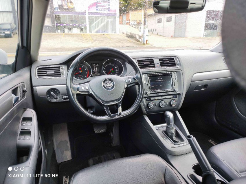 volkswagen jetta 1.4 16v tsi comfortline gasolina 4p tiptronic automatico 2018