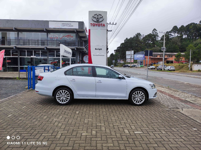 volkswagen jetta 1.4 16v tsi comfortline gasolina 4p tiptronic automatico 2018