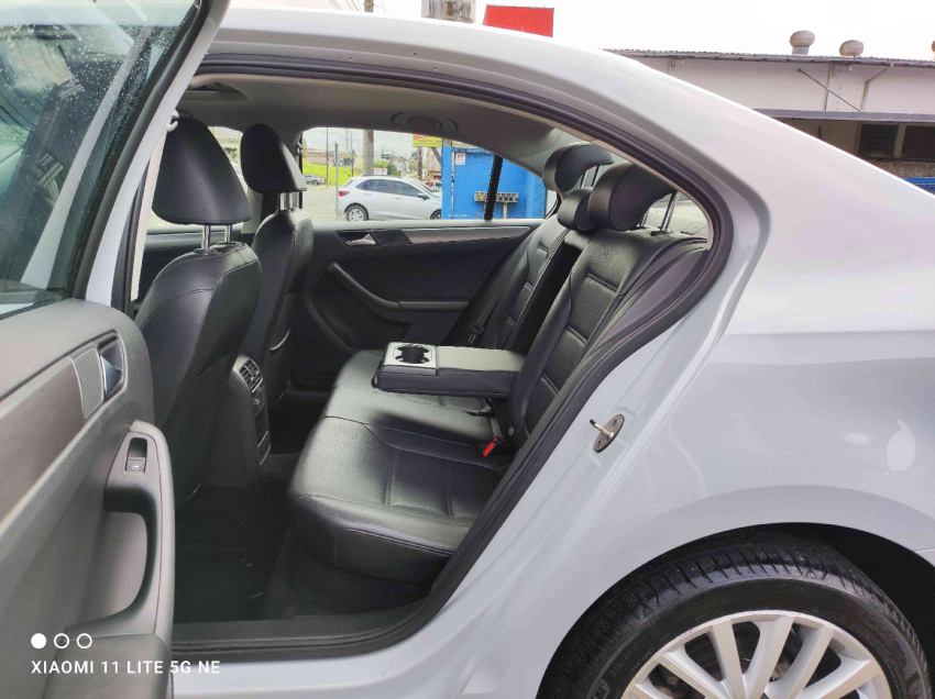 volkswagen jetta 1.4 16v tsi comfortline gasolina 4p tiptronic automatico 2018