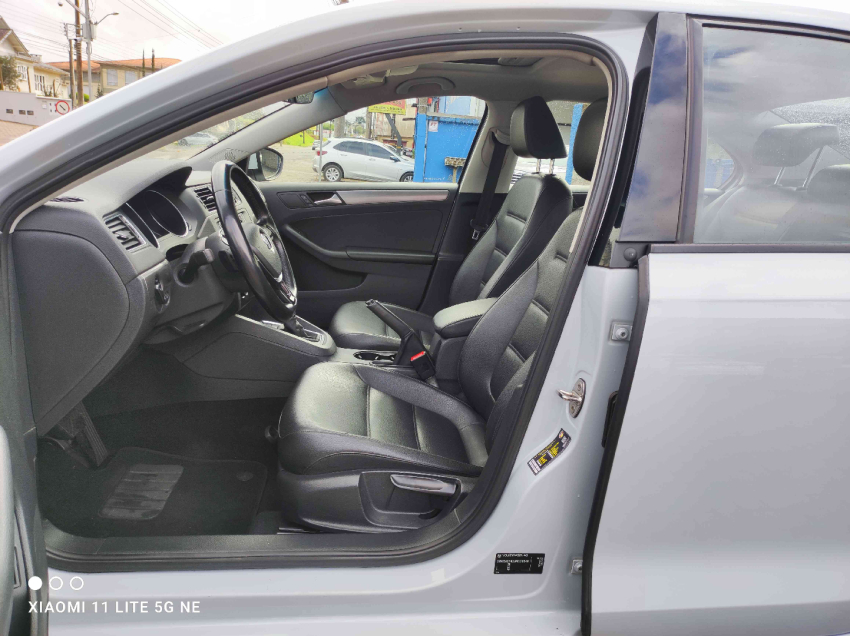 volkswagen jetta 1.4 16v tsi comfortline gasolina 4p tiptronic automatico 2018