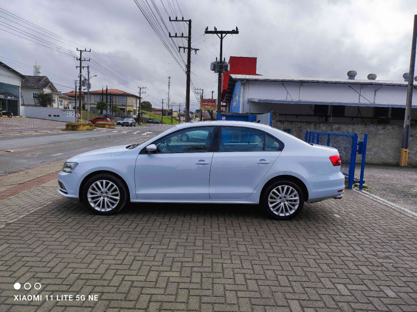 volkswagen jetta 1.4 16v tsi comfortline gasolina 4p tiptronic automatico 2018