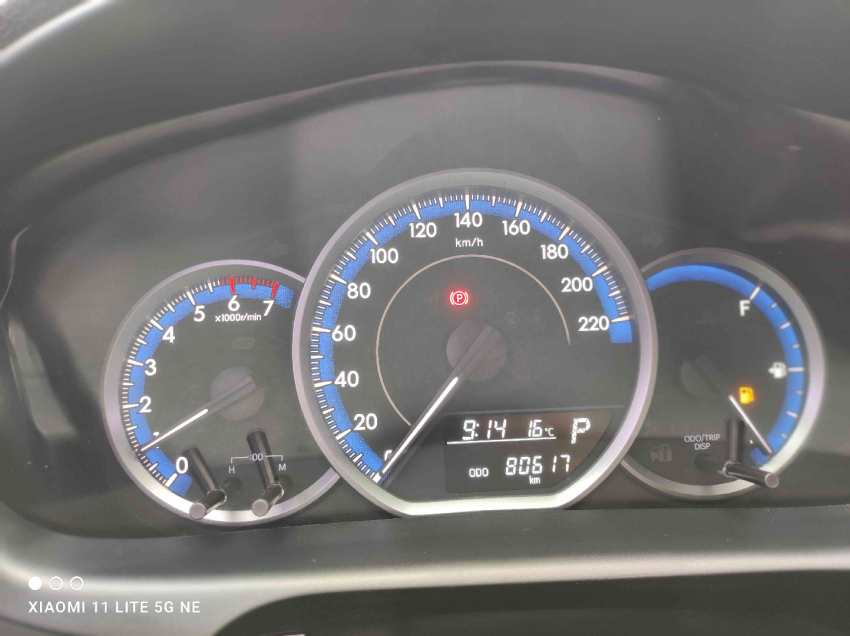 yaris xl plus connect 1.5 flex aut