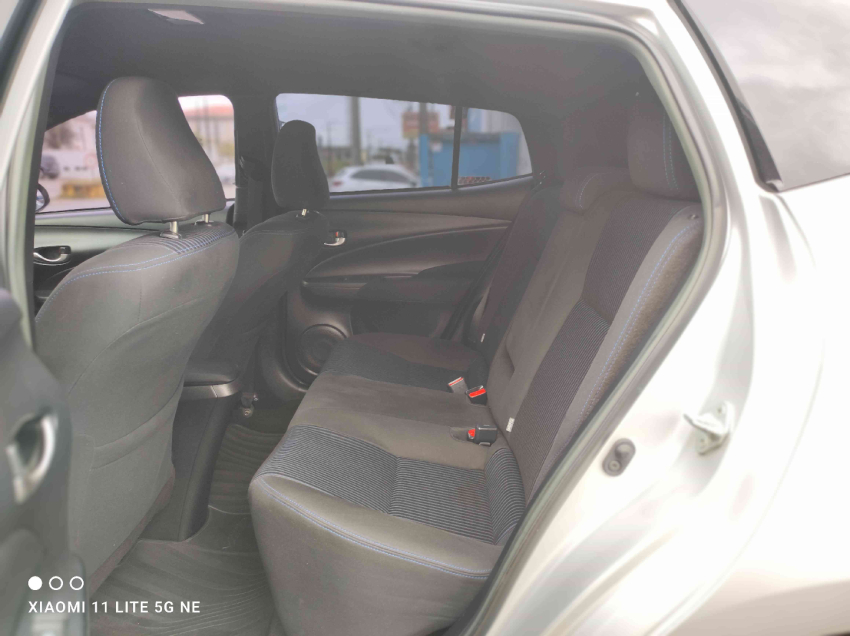 yaris xl plus connect 1.5 flex aut