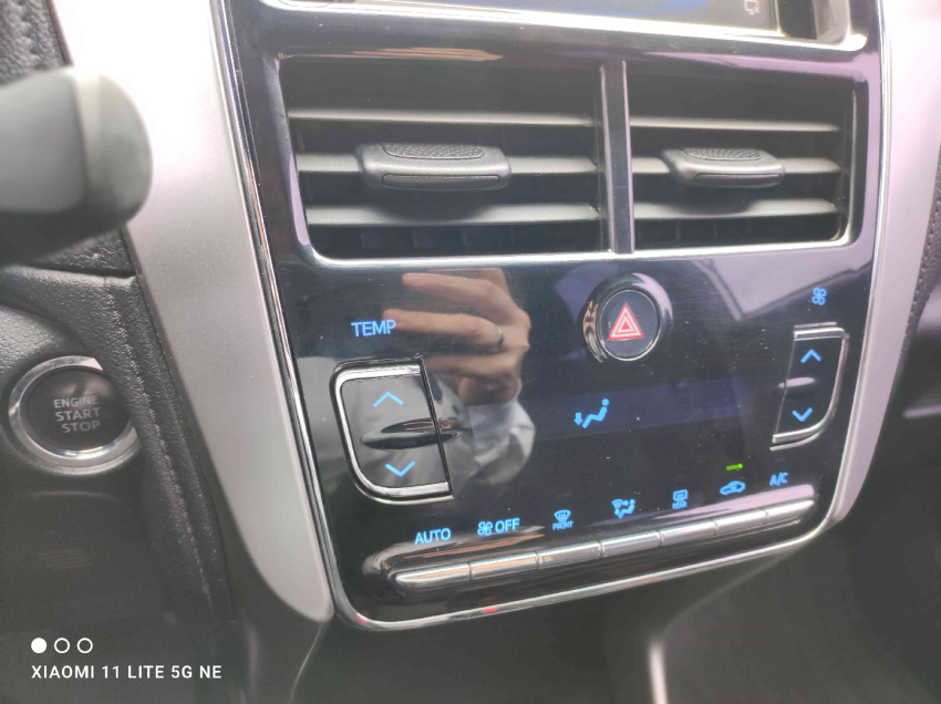 yaris xl plus connect 1.5 flex aut