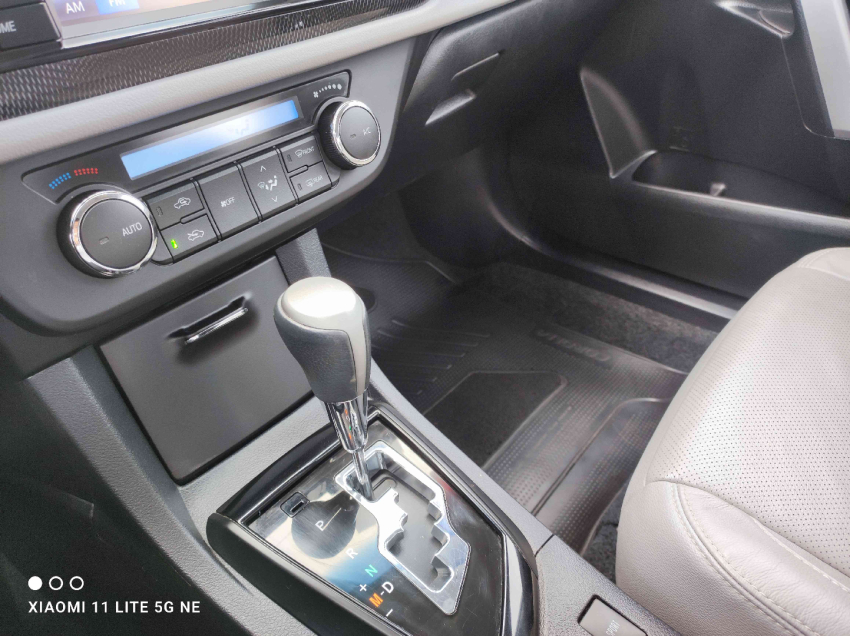 toyota corolla 2.0 xei 16v flex 4p automatico 2017